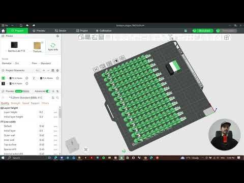 3DAPI Tutorials - Introducing Prepaid Stocks for Cost-Effective Production