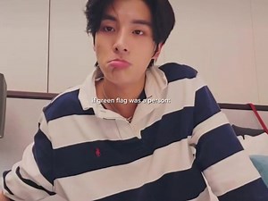 other guys? nah. jake or nothing | Jaeyun