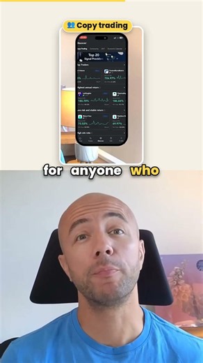 Copy Trading Explained (Beginner Trading App Guide 2026)