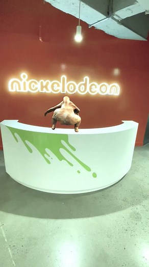 Celebrating Thanksgiving Early with a Dance Party at the Office