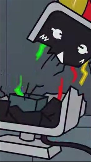 RIP Mr. fun computer ￼ Aishiteitanoni