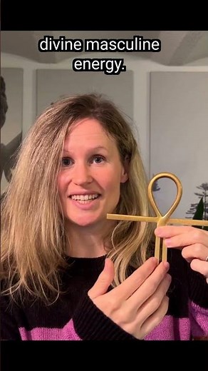 A Balance of Masculine & Feminine Energy