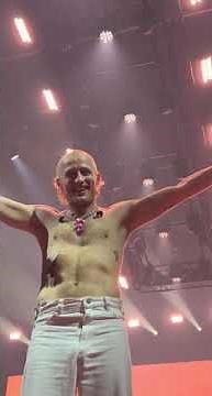 Goldband - Witte Was [[Live at Lotto Arena 11-03-2023]]