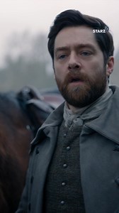 OUTLANDER SEASON 8 IS COMING EARLY 2026 | Get ready for the final season of Outlander and binge all 7 seasons on STARZ. Sign up now for only $24 for 1 year! | Outlander