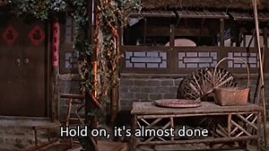 Executioners From Shaolin (1977)