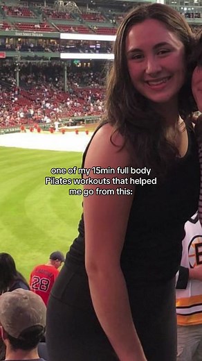 Transform Your Body with 15-Minute Pilates Workouts