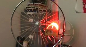 This Is How To Build A Rubber Band Engine