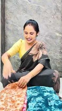 ✨Saree code-CW67✨Website Booking-stwaykar.in✨Price-350✨Lightweight saree