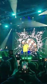 Savatage - Power of the Night - Live 2025 - São Paulo