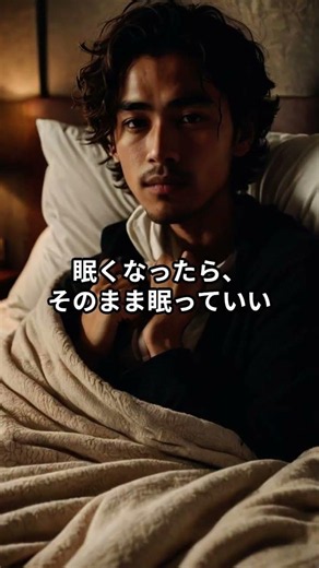【 予告編 】眠れない夜・何もできない夜に。三日坊主でも続く瞑想 【 睡眠改善 不安解消 自律神経 リラックス 癒し 】 #スピリチュアル
