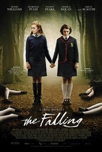 "The Falling " (2014) - Trailer | vídeos