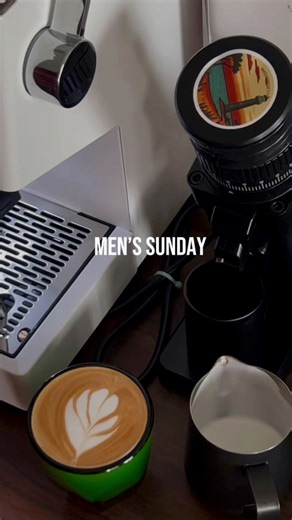 Setup of My New Home Cafe: A Dream Come True