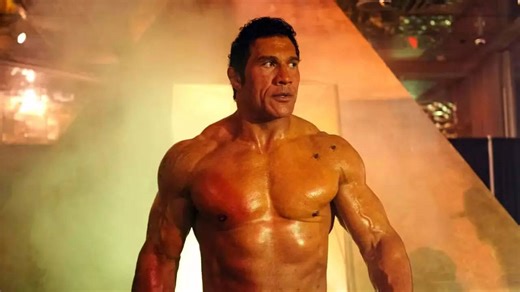 The Smashing Machine OTT release in India: When and where to watch the Dwayne Johnson starrer online