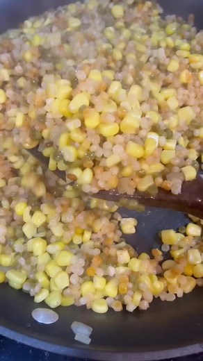 Israeli Couscous Recipe: A Taste of Home