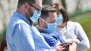 Will Americans Actually Use Contact Tracing Apps?