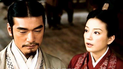诸葛亮借东风，火烧赤壁