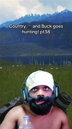 The Hunter: Call of the Wild gameplay — Country and Buck hunting pt38