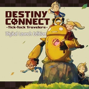 Destiny Connect: Tick-Tock Travelers - IGN