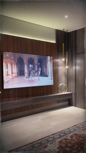 Modern Living Room Design Ideas for Cozy Ambiance