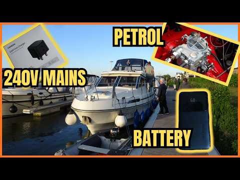 Mixed Repair Challenge | Battery, Electric & Petrol Powered Items
