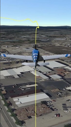 Crash of a Mooney M20J (N5764H) aircraft near Nampa, Idaho.