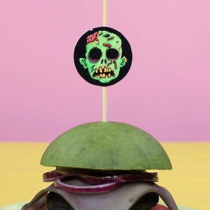 188K views · 780 reactions | 9 Zombie Food Recipes / What If Your BFF is A Zombie. Full video: https://youtu.be/7n4YBhA6jPQ | Troom Troom | Facebook