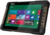 Планшет Getac T800