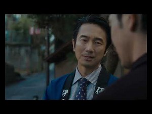 妻夫木聡演じる主人公の弁護士がある男の真実に迫っていくヒューマンミステリー『ある男』予告