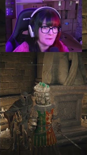 Einfach ignoriert den Boy #eldenring #gameplay #twitchclips