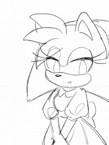 New Knight x Princess Shadamy Animatic Preview