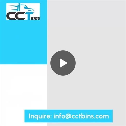 Waste Compactors Boost Efficiency for High-Volume Businesses | CCT Bins posted on the topic | LinkedIn