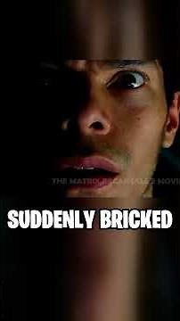 THE MATRIX Recap (All 3 Movies) HIGHLIGHT PT.5