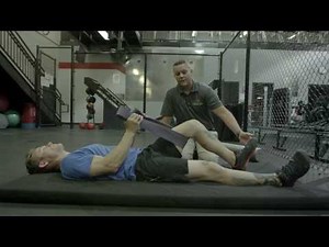 Pre-op exercises: strengthening before surgery