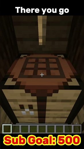 #Minecraft Showing how to turn on the pirate Language