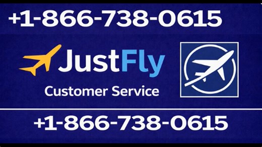 Justfly™ Customer Service || A Complete Process Guide to Call, Chat & Email Assistance