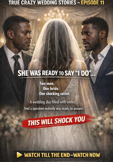Unbelievable Wedding Nightmare Stories