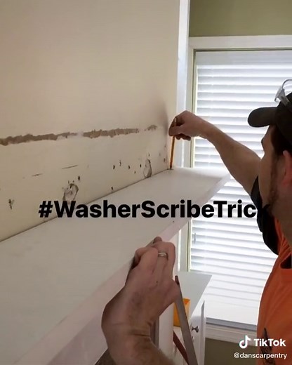 Carpentry 2021: Expert Tips for Mantle Scribing