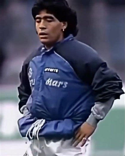 Diego Maradona: The King of Ball Control & Dribbling 🇦🇷⚽️🏆