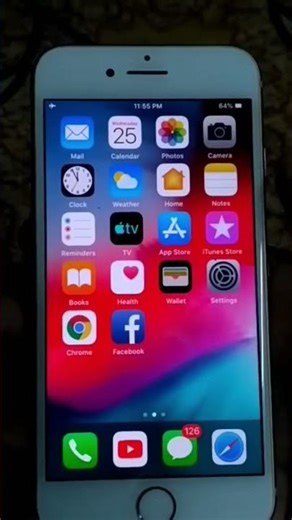 How to Hard Reset iPhone