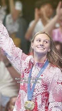 Could William Dandjinou be Canada's next Olympic superstar? | #CBCSports