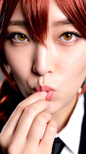 Makima ASMR That Controls Your Mind