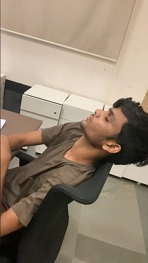 Raid 😳in computer science building in IIT Bombay! #iitbombay #shorts