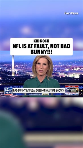 It looks like even Kid Rock had to go back and watch Bad Bunny's Super Bowl Halftime Show! 👀 | TMZ