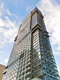 Atelier at 635 West 42nd Street: Condos for Sale