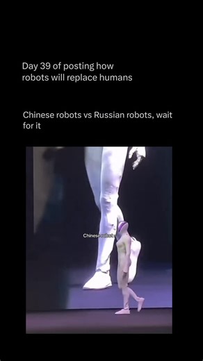 Explaining Robotics on Instagram: "Follow @explain.robotics to learn everything about the latest advancements in robotics one post at a time China currently leads the world in rapid-paced humanoid robotics, driven by massive government investment, fierce competition among tech companies, and a national strategy that prioritizes robotics as a pillar of future industry. Chinese companies like Xpeng Robotics, Fourier Intelligence, UBTech, and MagicLab have unveiled humanoids capable of parkour-styl