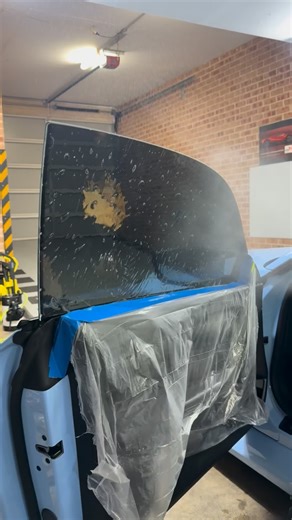 🏁 Current tint not blocking enough heat? We’ll replace it with our high-performance ceramic films 🏁 . 🏎 Global QDP Ceramic 📞 0449 660 910 🌏 alexswindowtinting.com.au Alex’s Window Tinting | Alex's Window Tinting
