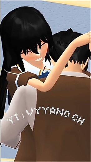 Nahloh dibawa kabur🗿👍🏻 [ALEA STORY'S 18/17] #sakuraschoolsimulator #sakura #sss ‪@vy_yanoaish‬