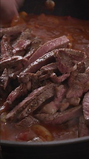 Easy Beef Curry