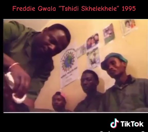Explore Timeless African Classics with Freddie Gwala