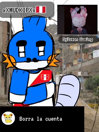 Mudkip Peruano: Humor y Realismo en Live